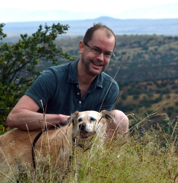 Mike McWhirter, Co-Founder and Chairman of the Board at Castor AI, an experienced media producer bridging the gap between professional broadcast production and generative AI infrastructure.