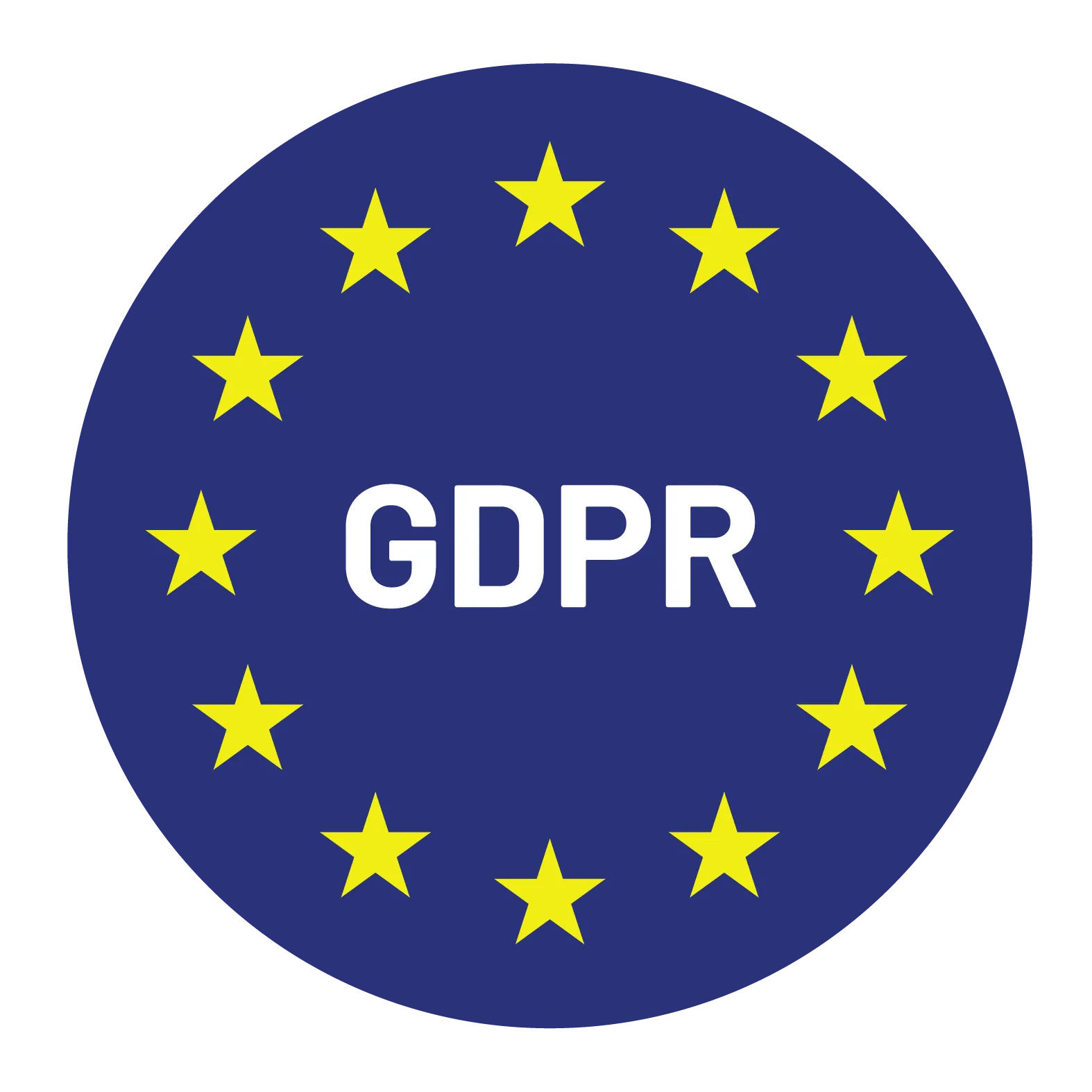 Industry compliance certifications for Castor AI including GDPR.