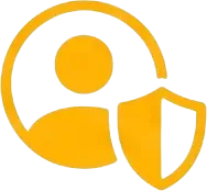 Verified digital likeness protection and identity security for AI talent
